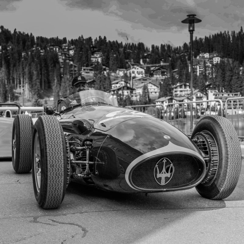 Maserati
