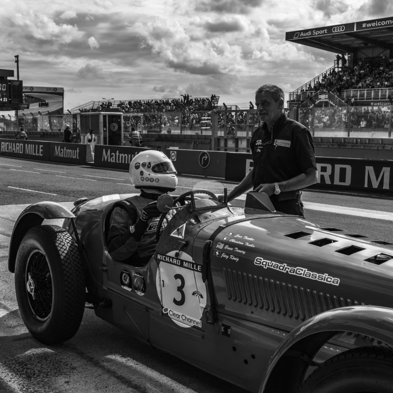 Le Mans