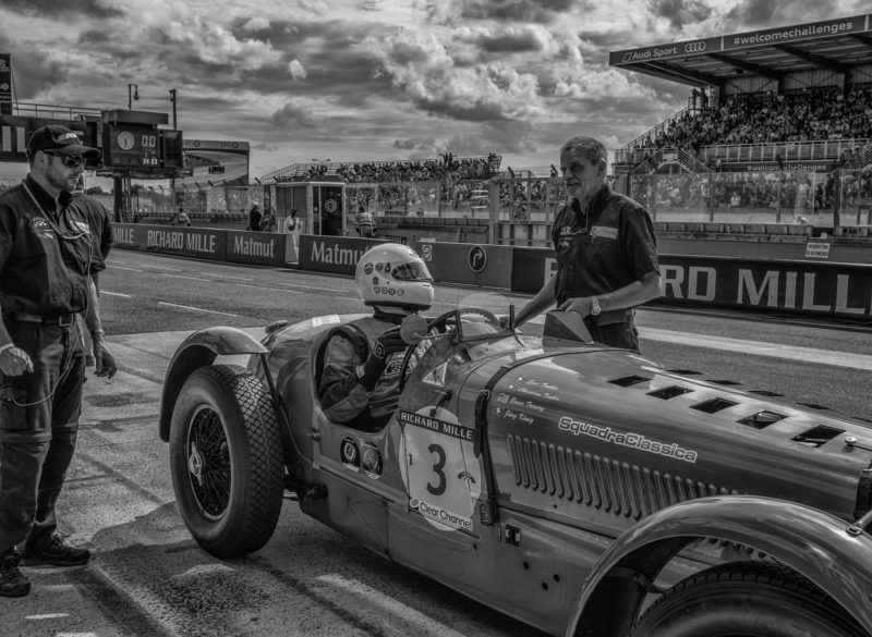 Le Mans
