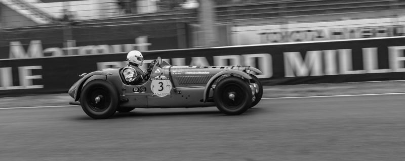 Le Mans