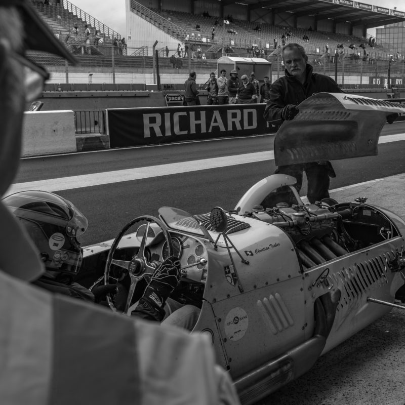 Le Mans