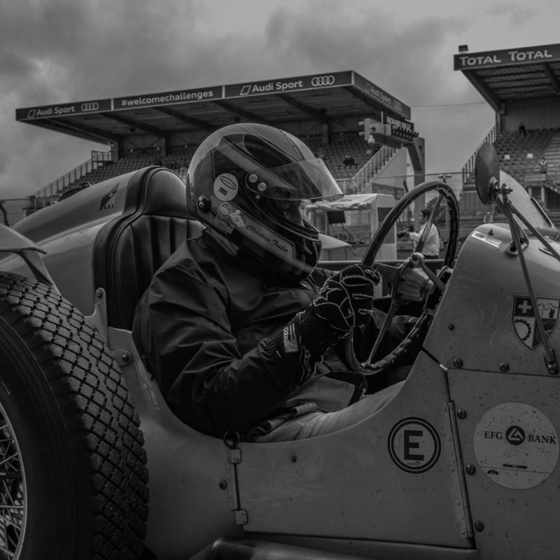 Le Mans