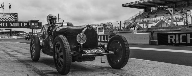 Le Mans