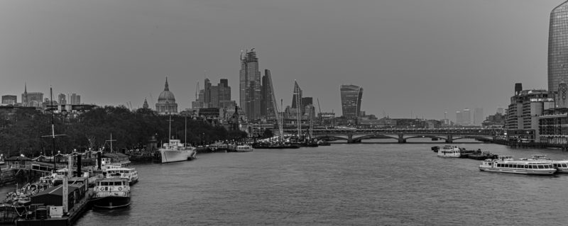 London