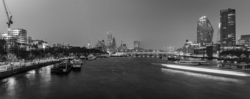London