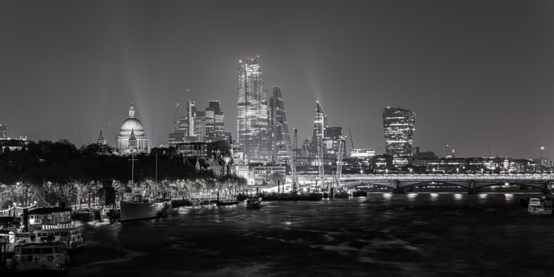 London