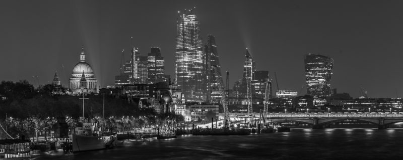 London