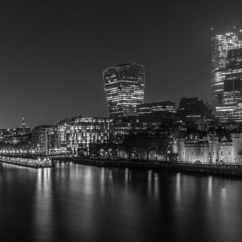 London