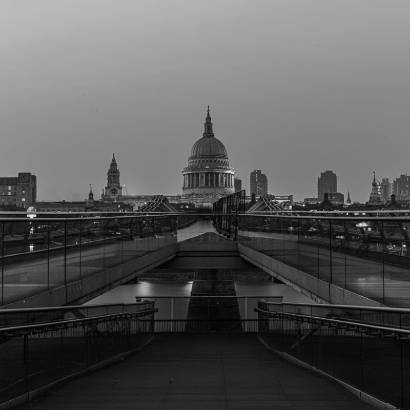 London