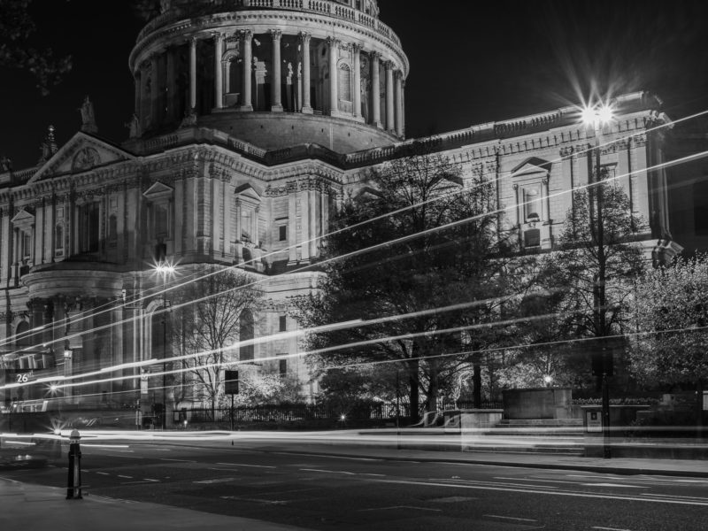 London