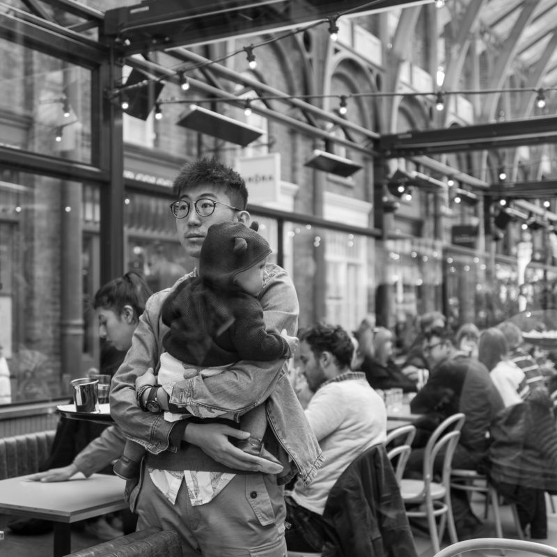 London
